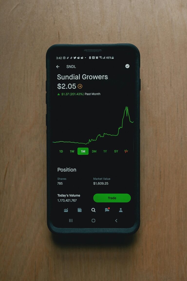 Top Apps for Round-Up Investing: An Analytical Overview