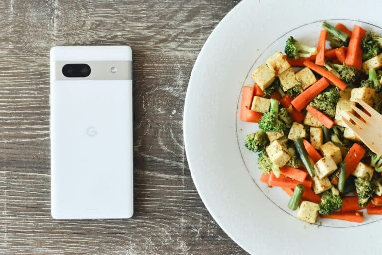 Analyzing Nutrition Tracking Apps for Effective Goal Attainment