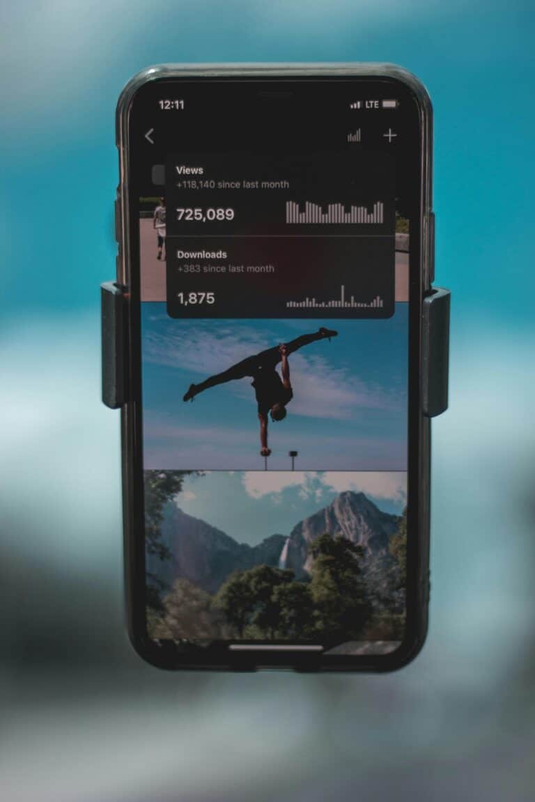 Analyzing Apps That Enhance Goal Setting and Tracking Efficiency