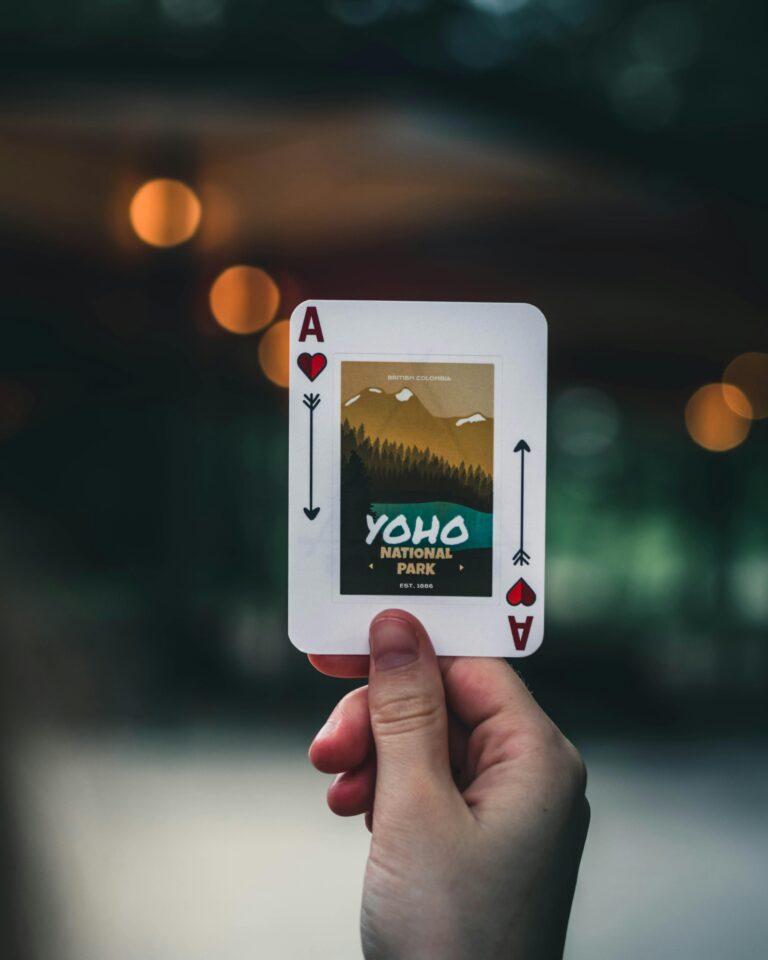 Top Mobile Card Games for Strategy Enthusiasts in 2024