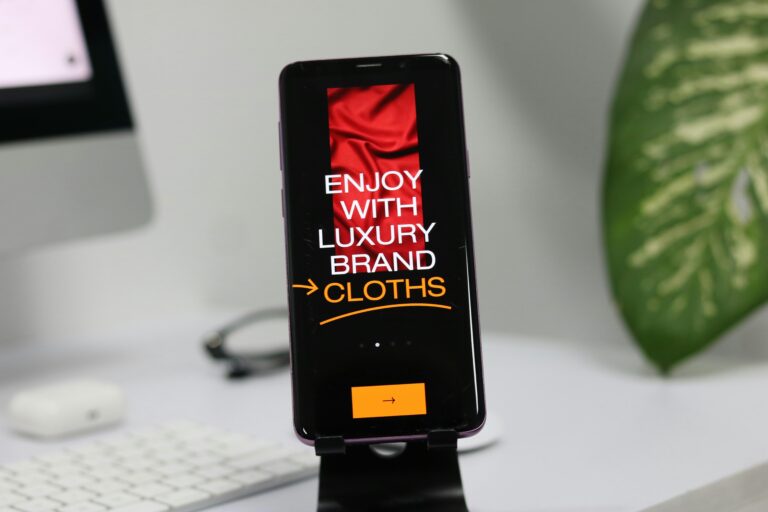 Top Mobile UI/UX Design Apps: An Analytical Review