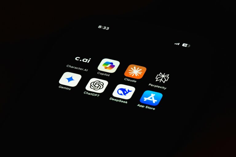 Top System Info Apps for Effective Phone Performance Monitoring