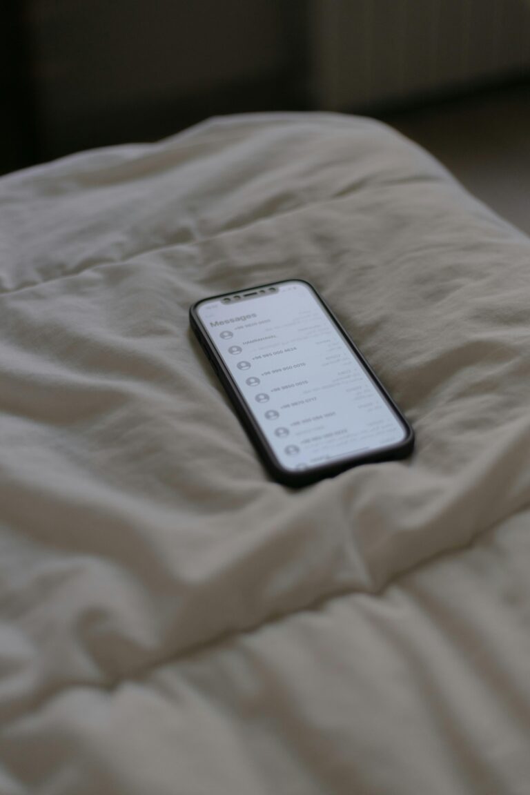 Evaluating Sleep Tracking Apps for Enhanced Rest Quality Evaluating Sleep Tracking Apps for Enhanced Rest Quality