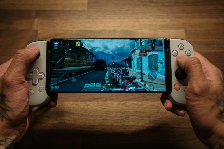 Top Story-Driven Mobile Games: An In-Depth Analysis