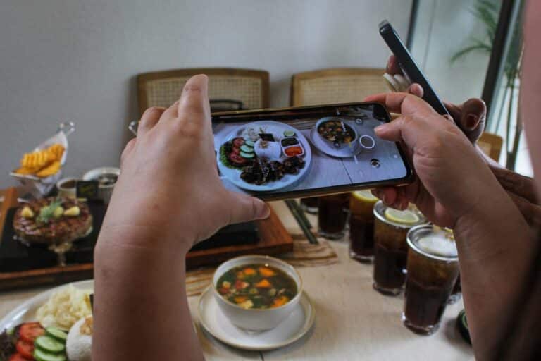 Evaluating Top Meal Planning Apps for Optimized Healthy Eating