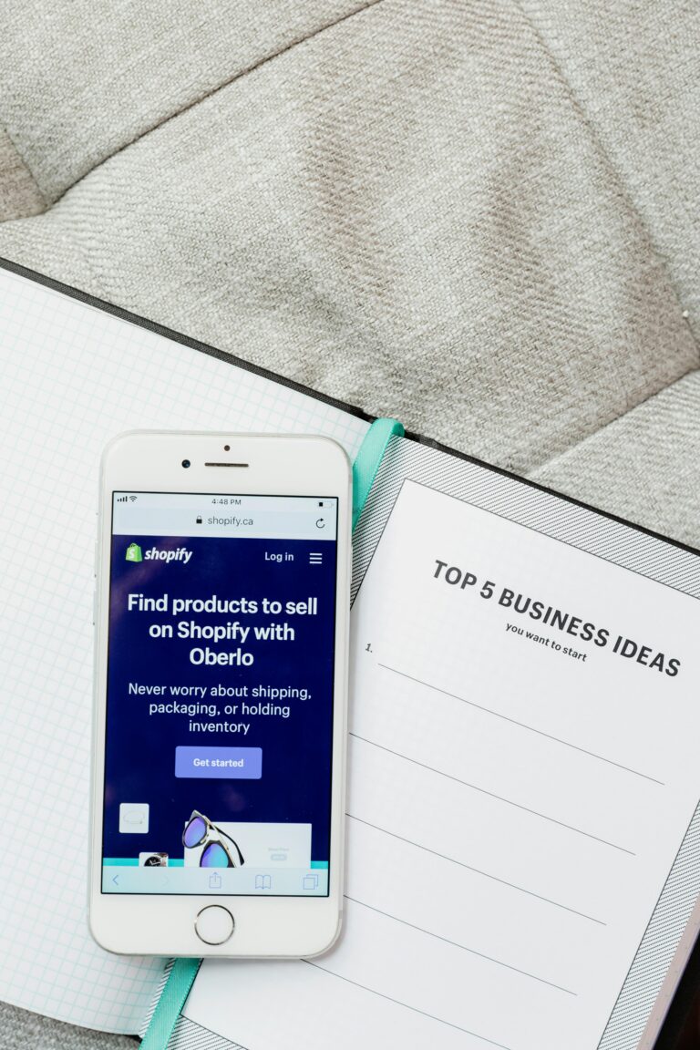 Top Apps for Mastering Business and Entrepreneurship Skills