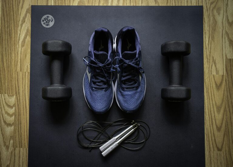 Evaluating Top Home Workout Apps with No Equipment Needed