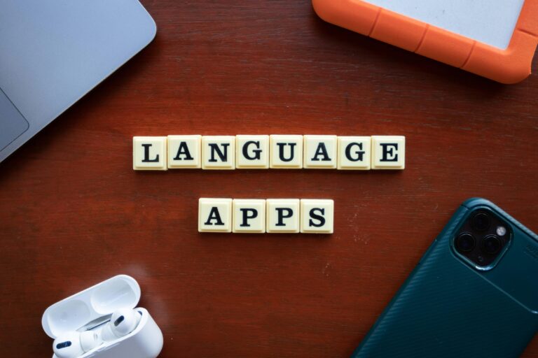 Evaluating Language Exchange and Practice Apps: Effectiveness and Features