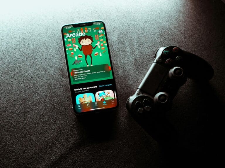 Analyzing Mobile Games Without Ads and In-App Purchases
