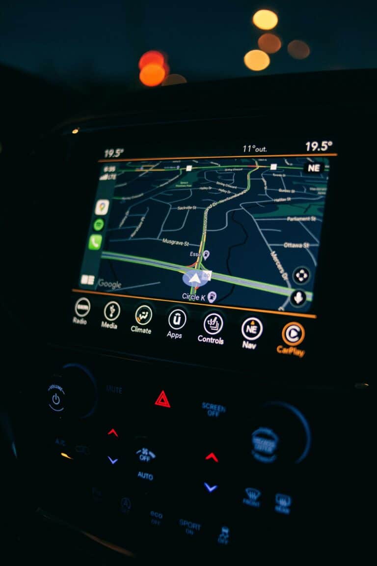 Top System Info Apps for Efficient Phone Performance Monitoring