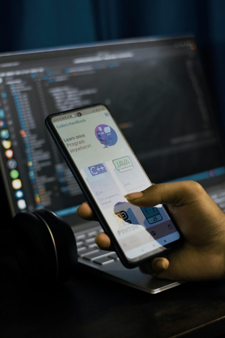 Rising Trend: New Educational Apps Gain Widespread Popularity