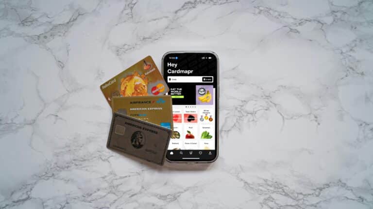 Analyzing Grocery Shopping Apps Integrating Digital Coupons