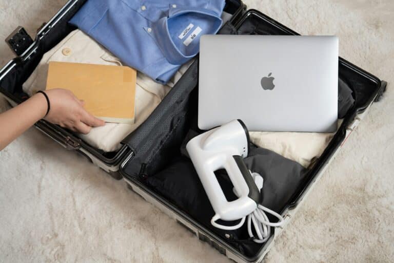 Top Travel Packing List Apps for Seamless Trip Planning