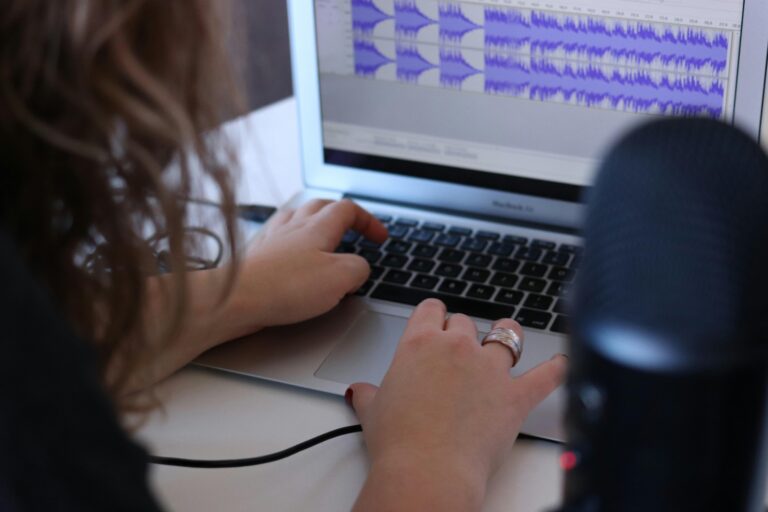 Top Voice Recorder Apps with Advanced Editing Features
