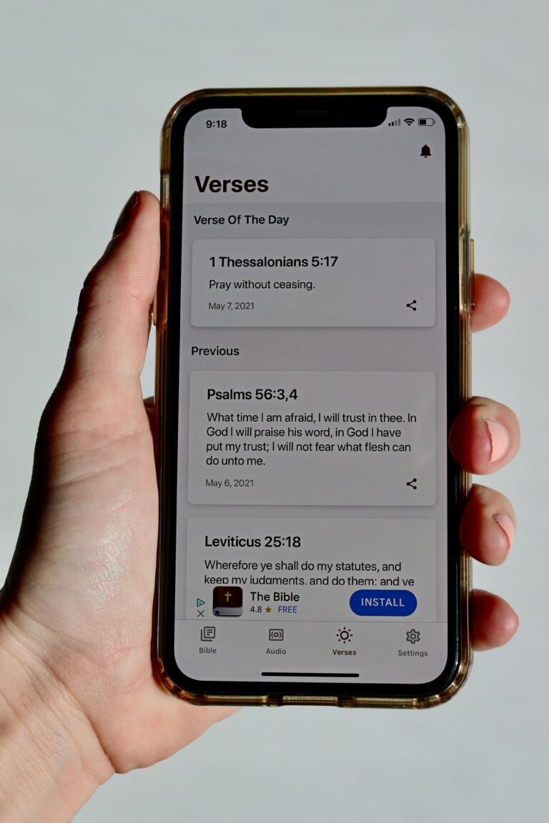 Top Voice Note Apps for Converting Speech to Text Efficiently