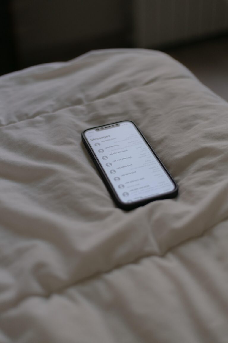 Analyzing Sleep Tracking Apps: Enhancing Rest Quality Effectively