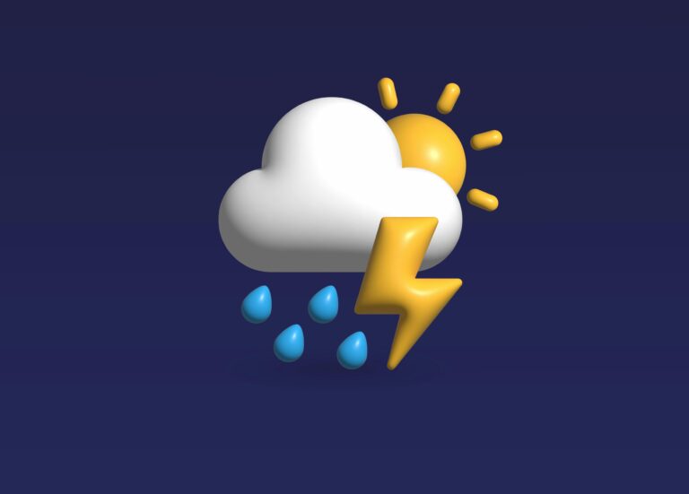 New Weather Apps Offering Advanced Features Revolutionize Forecasts