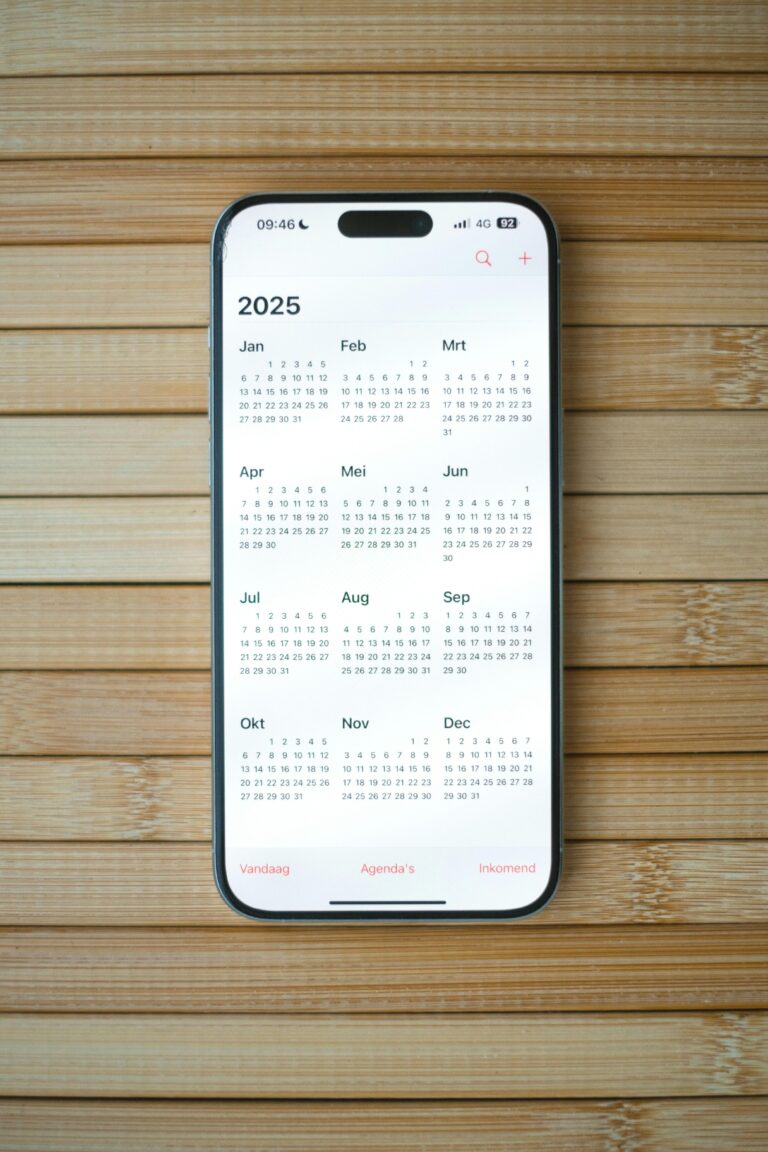 Top Employee Scheduling Apps for Efficient Shift Management