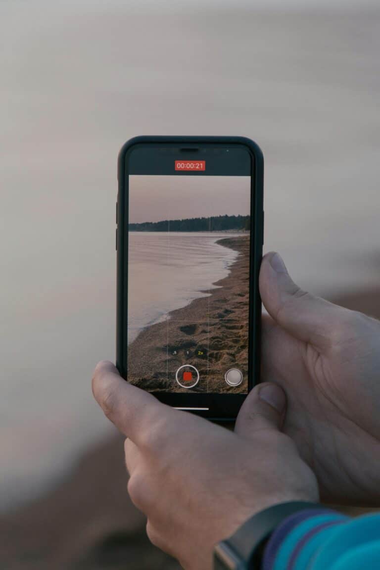 Top Time-Lapse Video Apps for iOS and Android: An Analysis