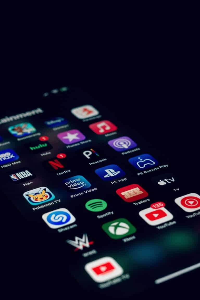Top Mobile Apps for Effective Malware Detection & Removal