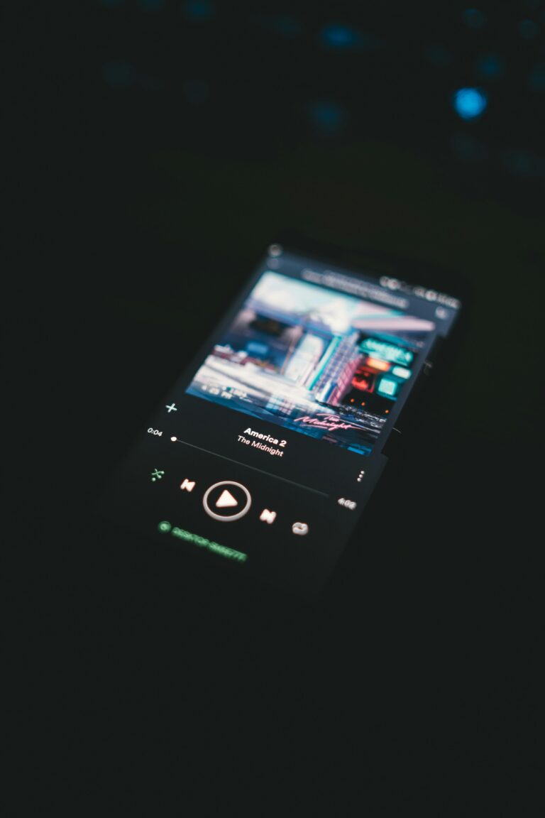 Top Fresh Music and Audio Streaming Apps to Watch in 2024