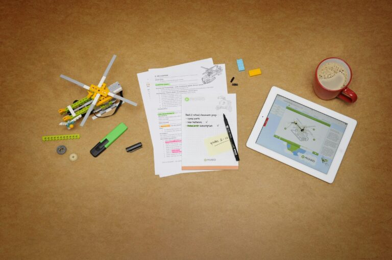 Analyzing the Best Apps for Effective Standardized Test Prep Analyzing the Best Apps for Effective Standardized Test Prep