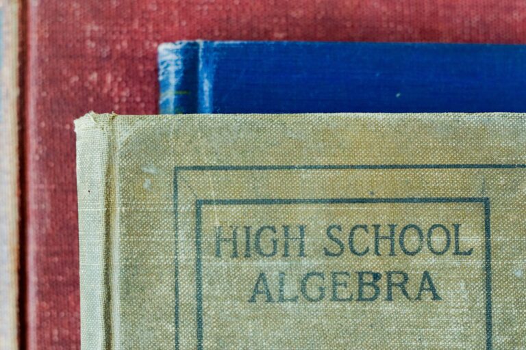Top Educational Apps Empowering High School Students’ Learning