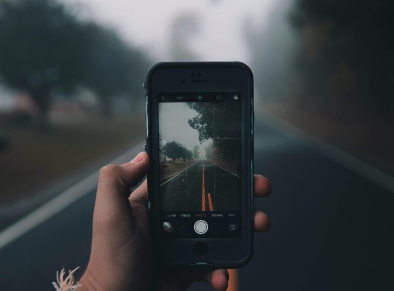 Top Road Trip and Route Planning Apps: An Analytical Review