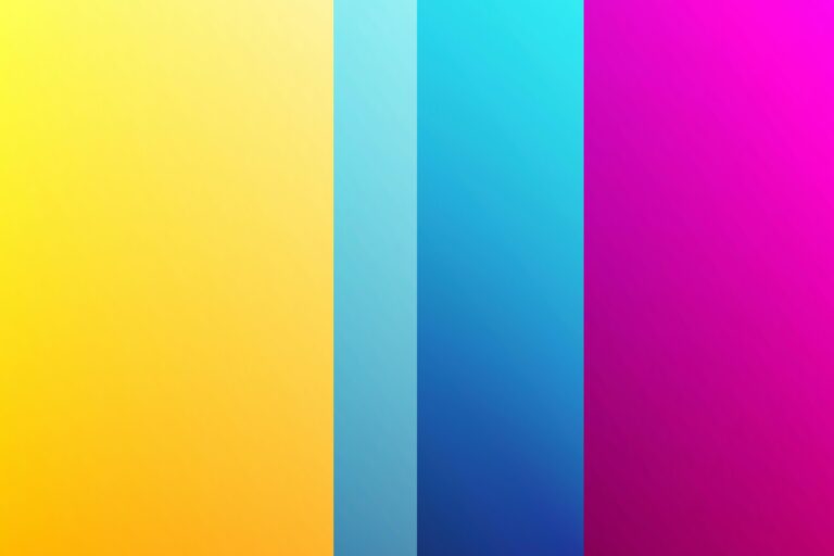 Top Color Palette and Inspiration Apps: An Analytical Review
