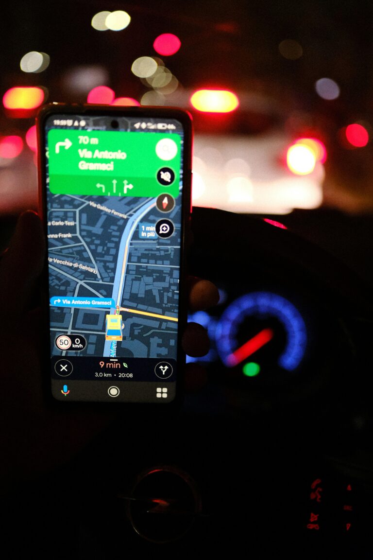 Top Ride-Sharing Apps Globally: An Analytical Overview