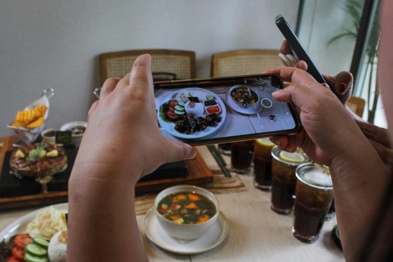 Evaluating the Best Meal Planning Apps for Healthy Eating Success