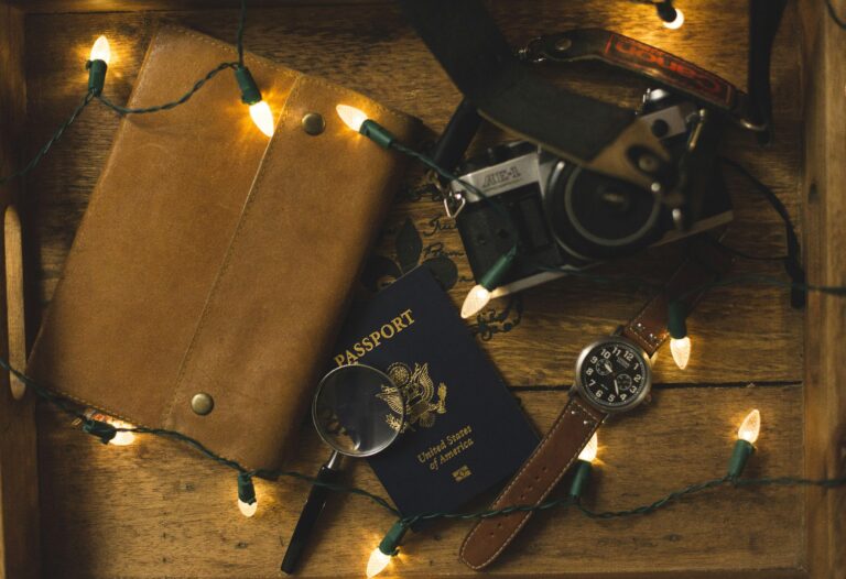 Top Travel Journal Apps for Comprehensive Adventure Logging