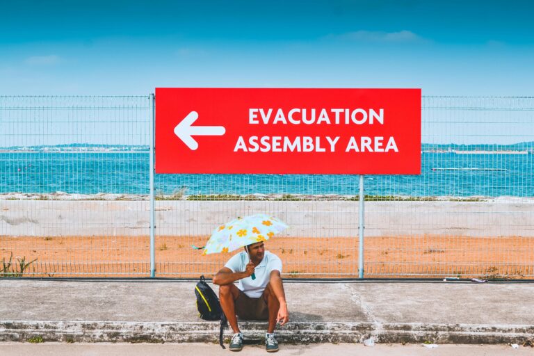 Top Emergency Assistance Apps for Travelers: An Analytical Review