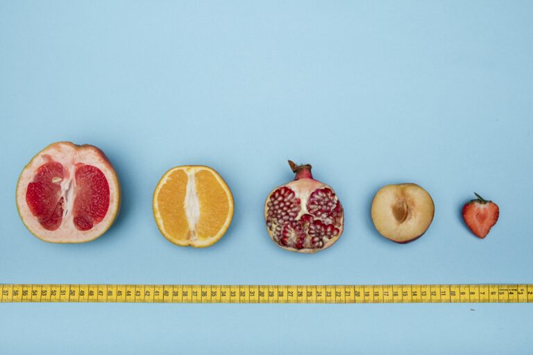 Analyzing the Impact of Nutrition Tracking Apps on Goal Achievement