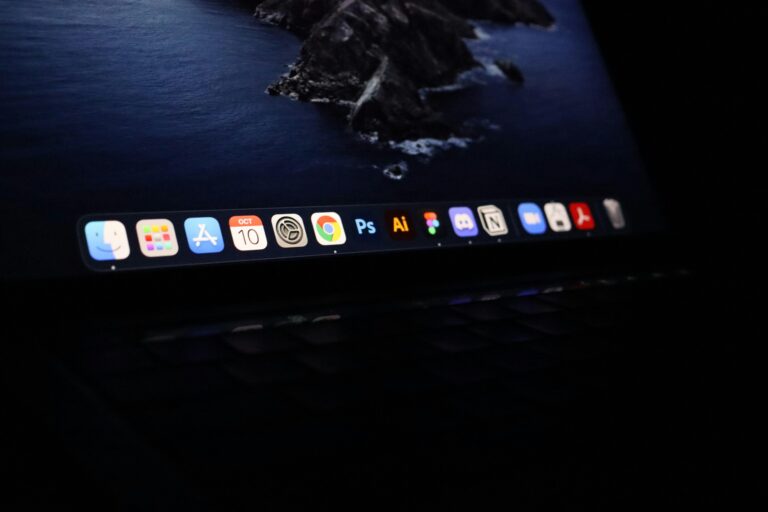 Top Apps for Creating and Managing Daily Routines: An Analysis