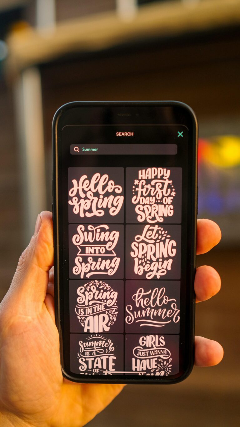 Analyzing Top Apps for Discovering Emerging Indie Brands