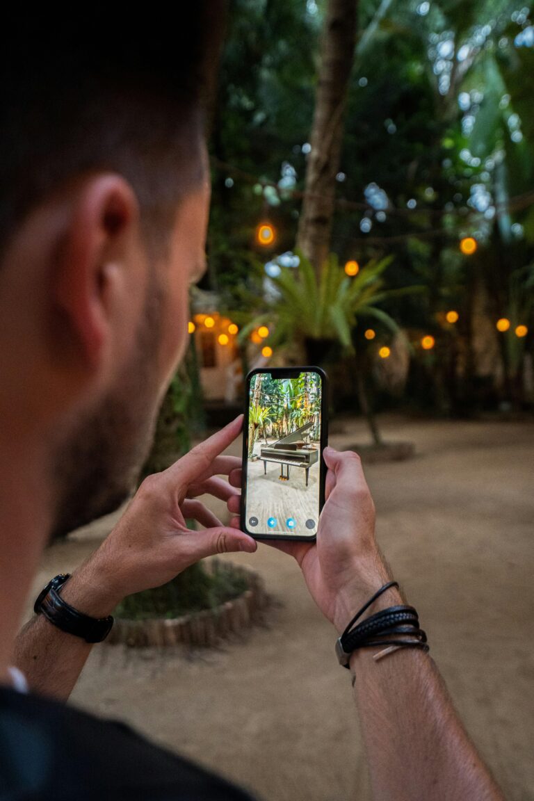 Top Trending Augmented Reality Apps You Need to Know About