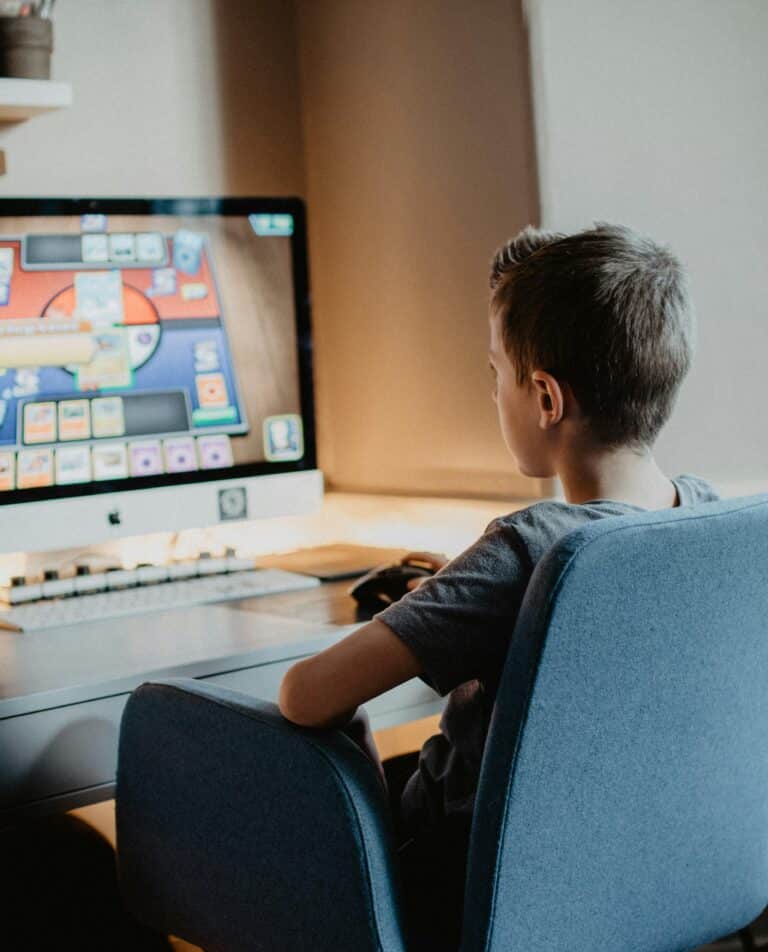 Top Educational Games Merging Fun with Effective Learning