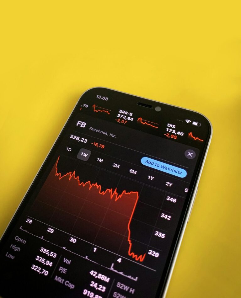 Analyzing Personal Finance Dashboards for iOS and Android Platforms