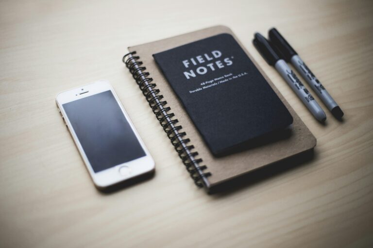 Top Note-Taking Apps Analyzed for Business Professionals