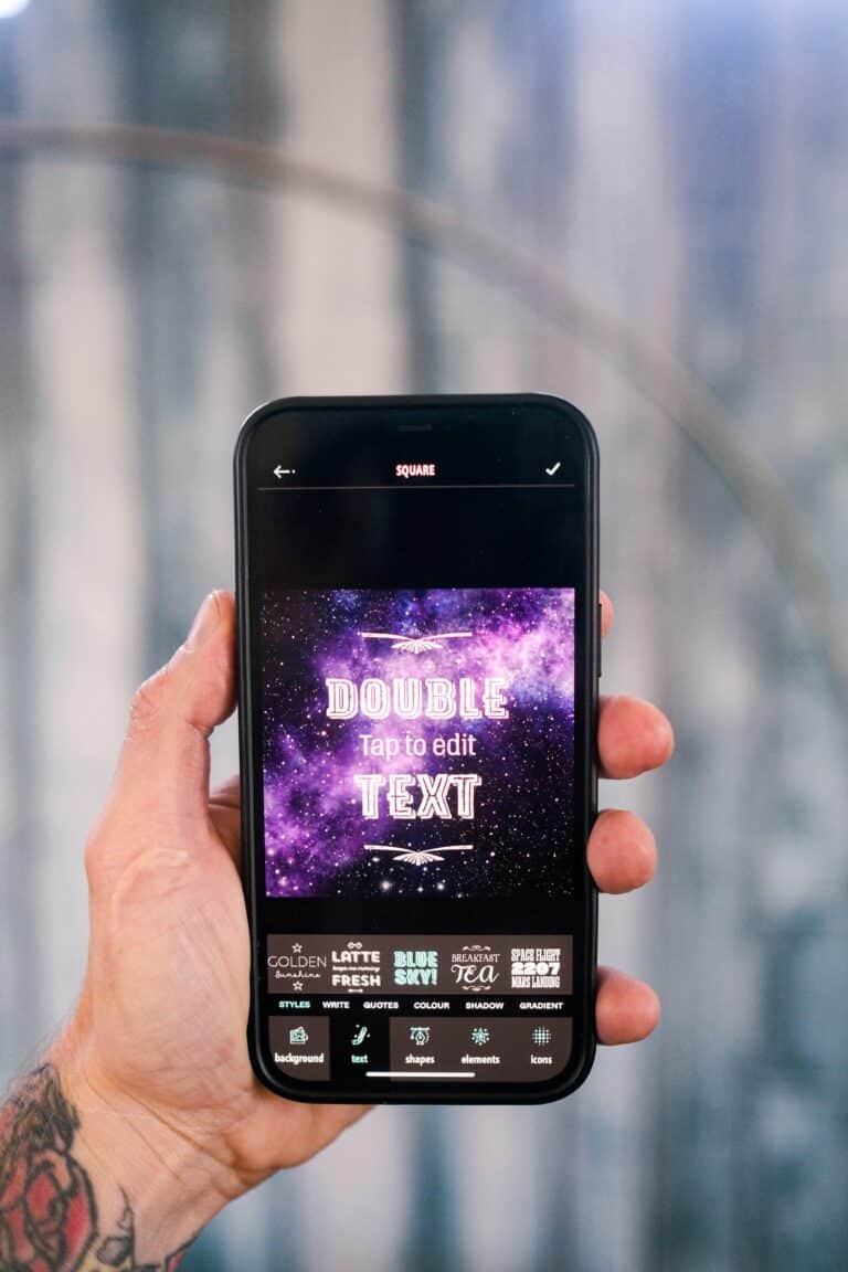 Top Typography and Font Design Apps: An Analytical Review