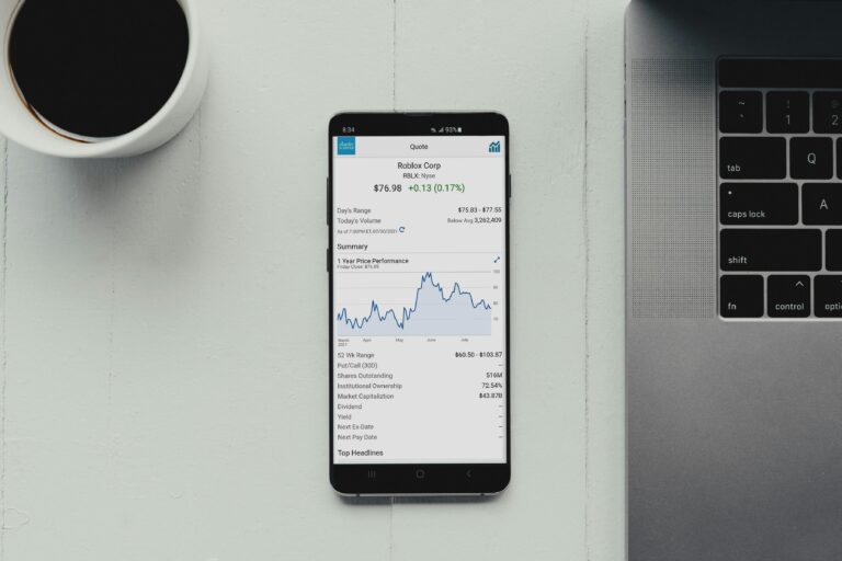 Top Crypto Portfolio Tracking Apps for Android and iPhone: An Analysis