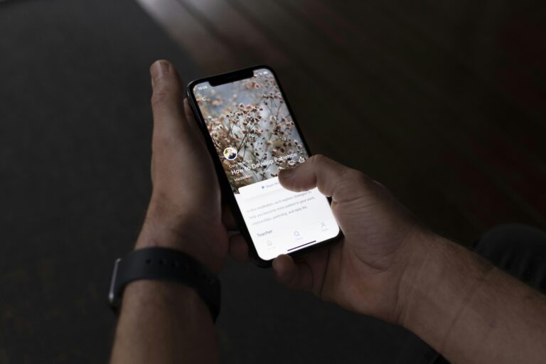 Analyzing the Impact of Meditation and Mindfulness Apps on Stress Reduction