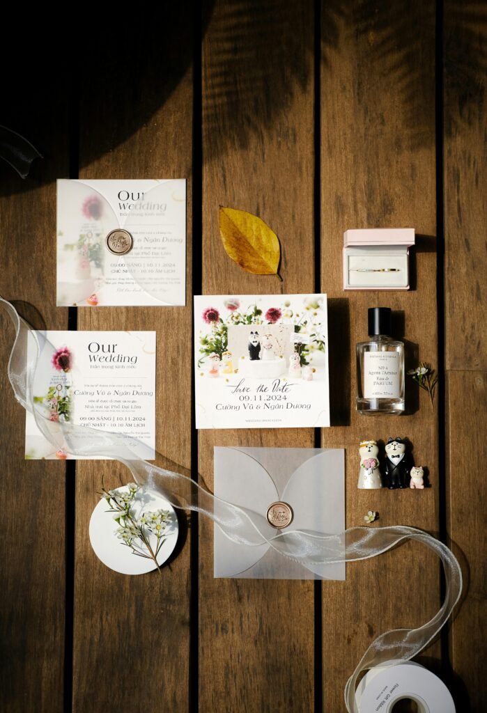 Top Apps for Designing Invitations and Cards: An Analytical Review ...