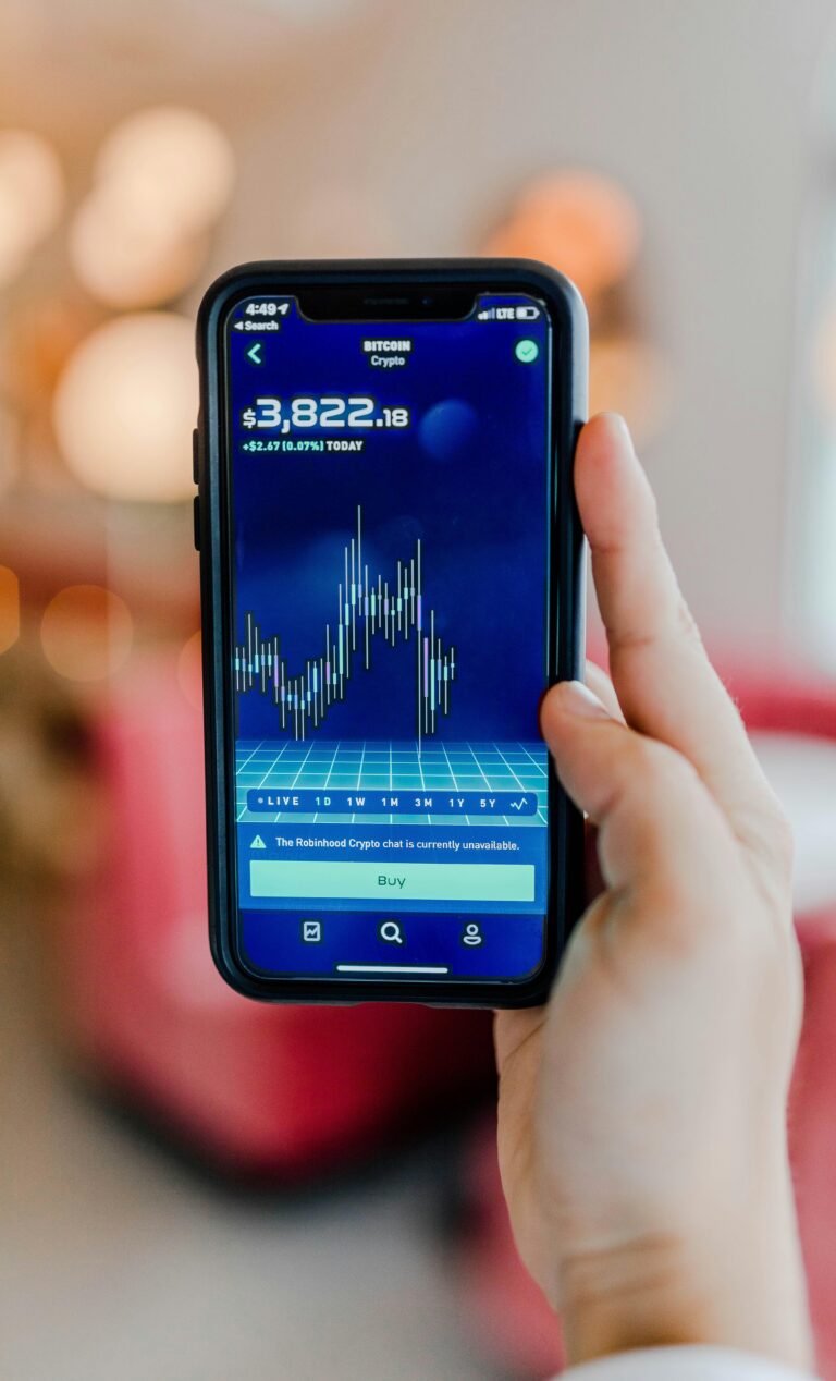 Innovative Finance and Budgeting Apps Transform Money Management