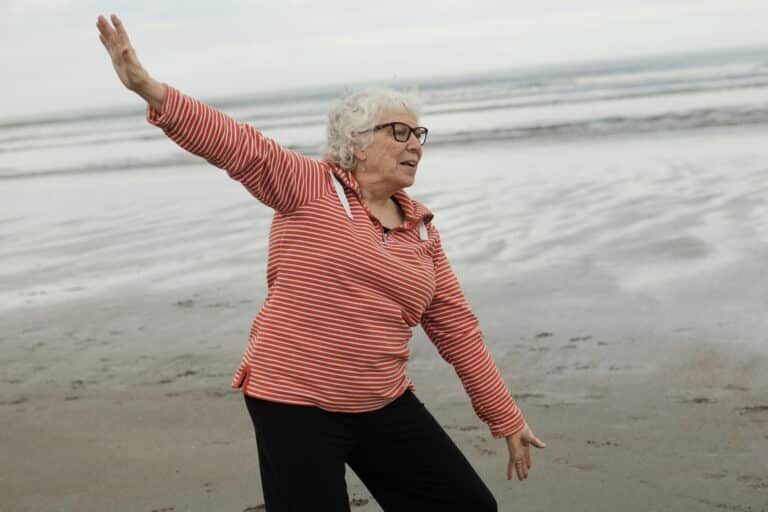 Evaluating Fitness Apps for Seniors: Effective Gentle Exercise