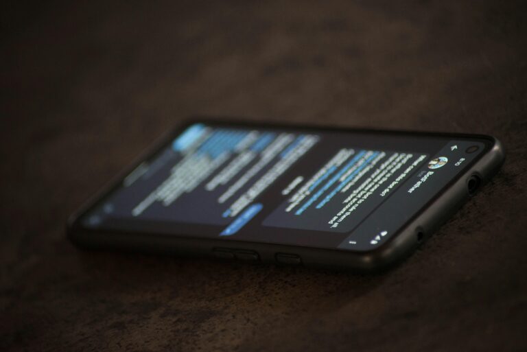 Top Apps for Efficient Tracking of Subscriptions and Bills