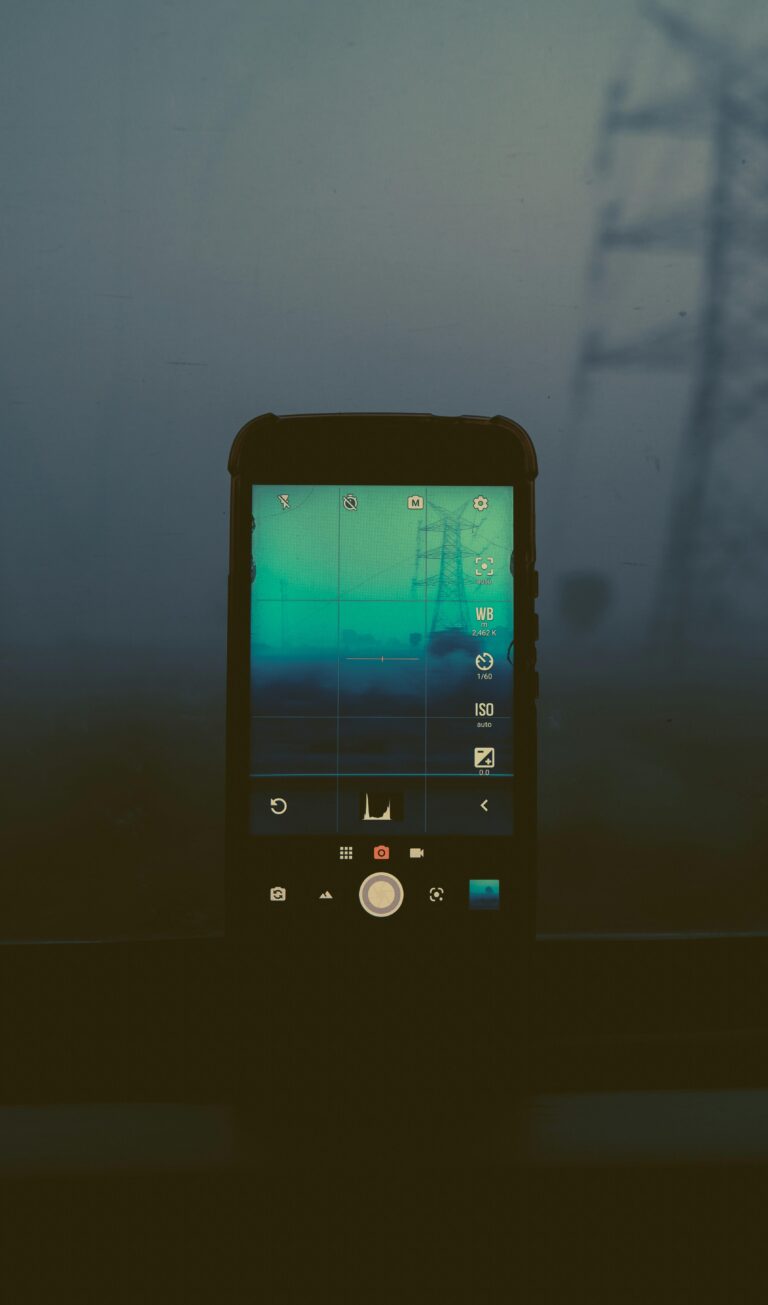 Top Apps for Achieving DSLR-Quality Background Blur
