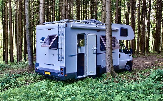 Top Camping and RV Travel Apps: An Analytical Overview Top Camping and RV Travel Apps: An Analytical Overview