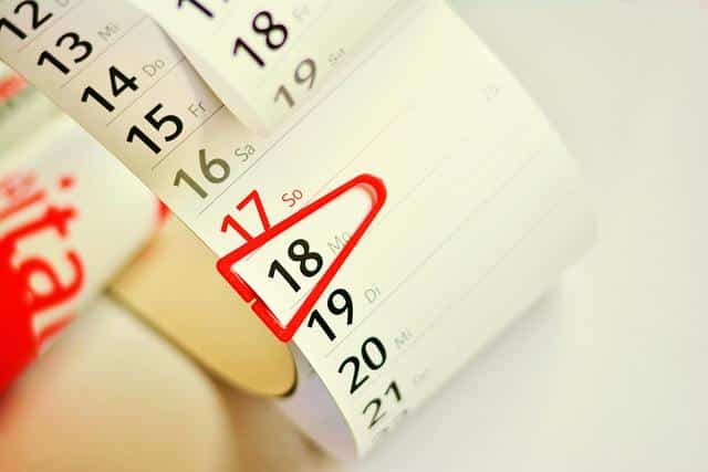 Analyzing Apps with Integrated Calendar and Task List Features Analyzing Apps with Integrated Calendar and Task List Features